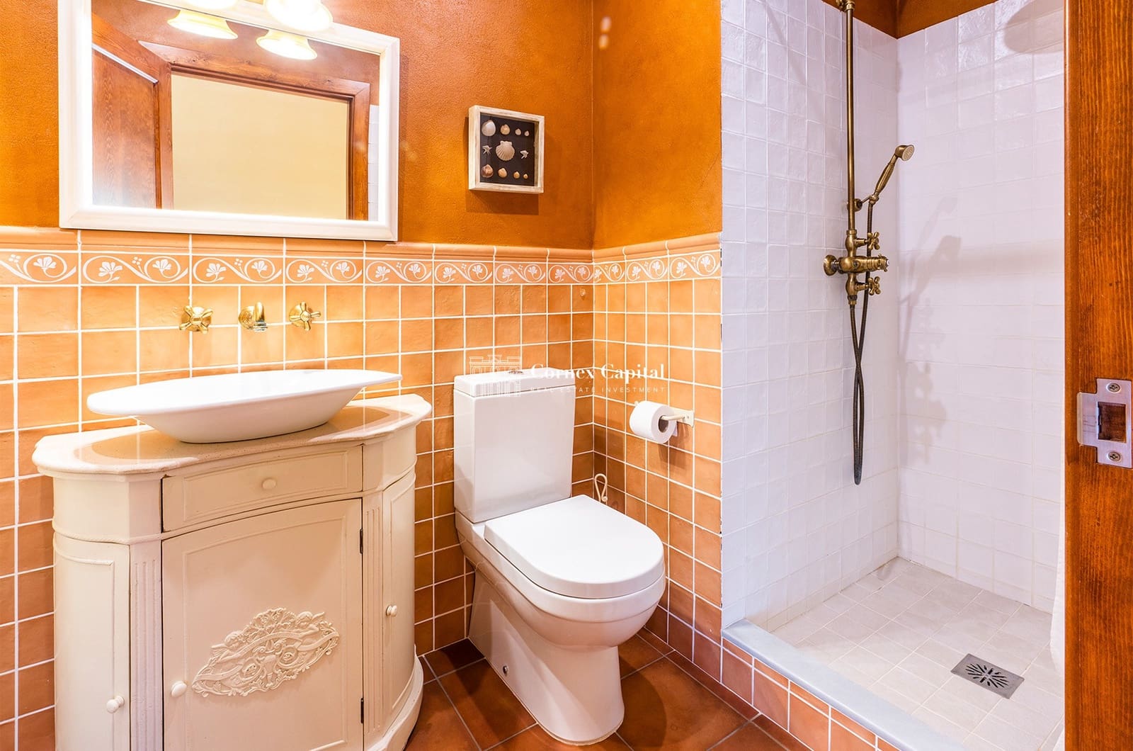 4 soveværelse Villa til salg i Mont-ras med swimmingpool garage - € 1.150.000 (Ref: 7018243)