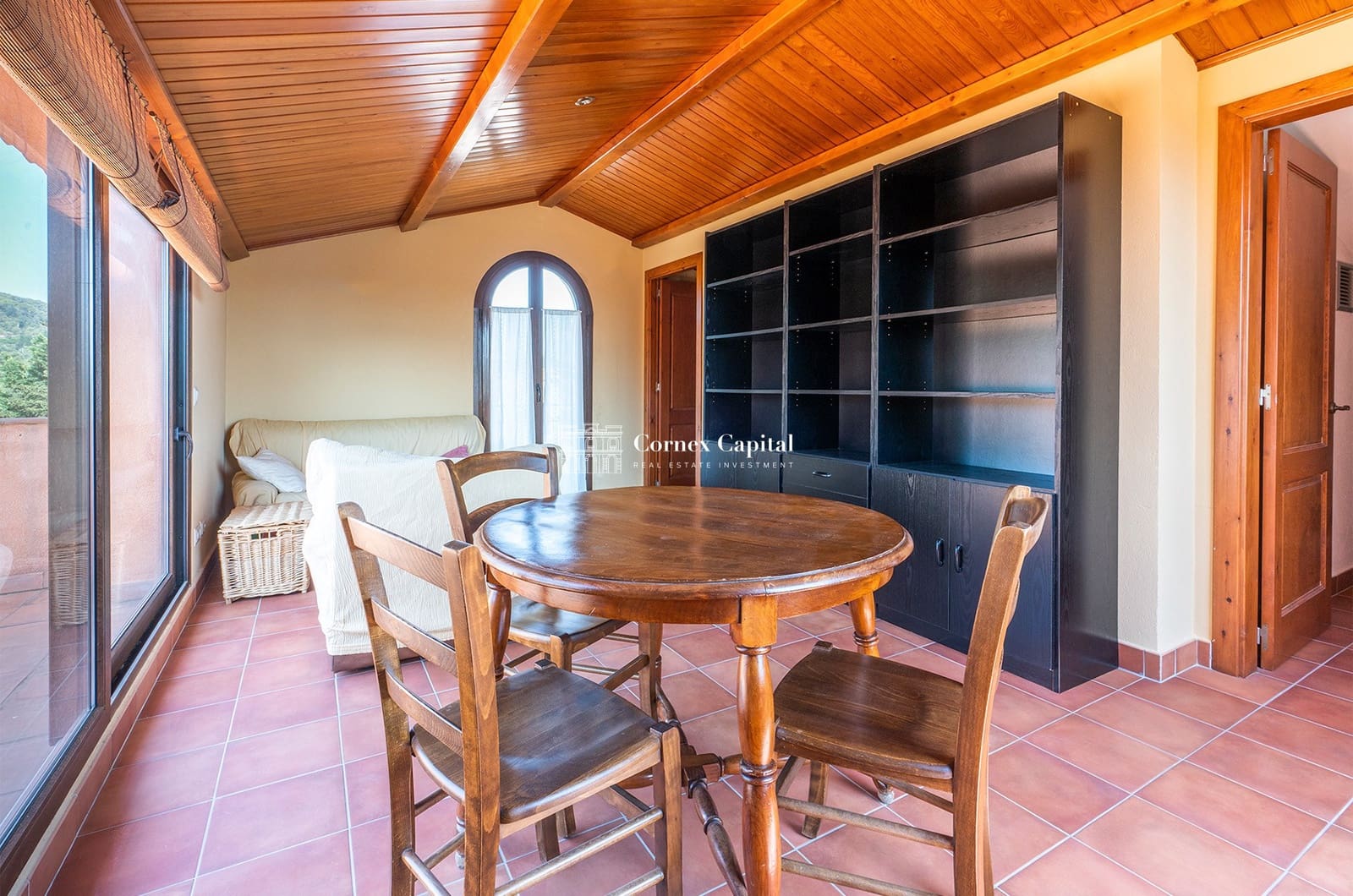 4 soveværelse Villa til salg i Mont-ras med swimmingpool garage - € 1.150.000 (Ref: 7018243)