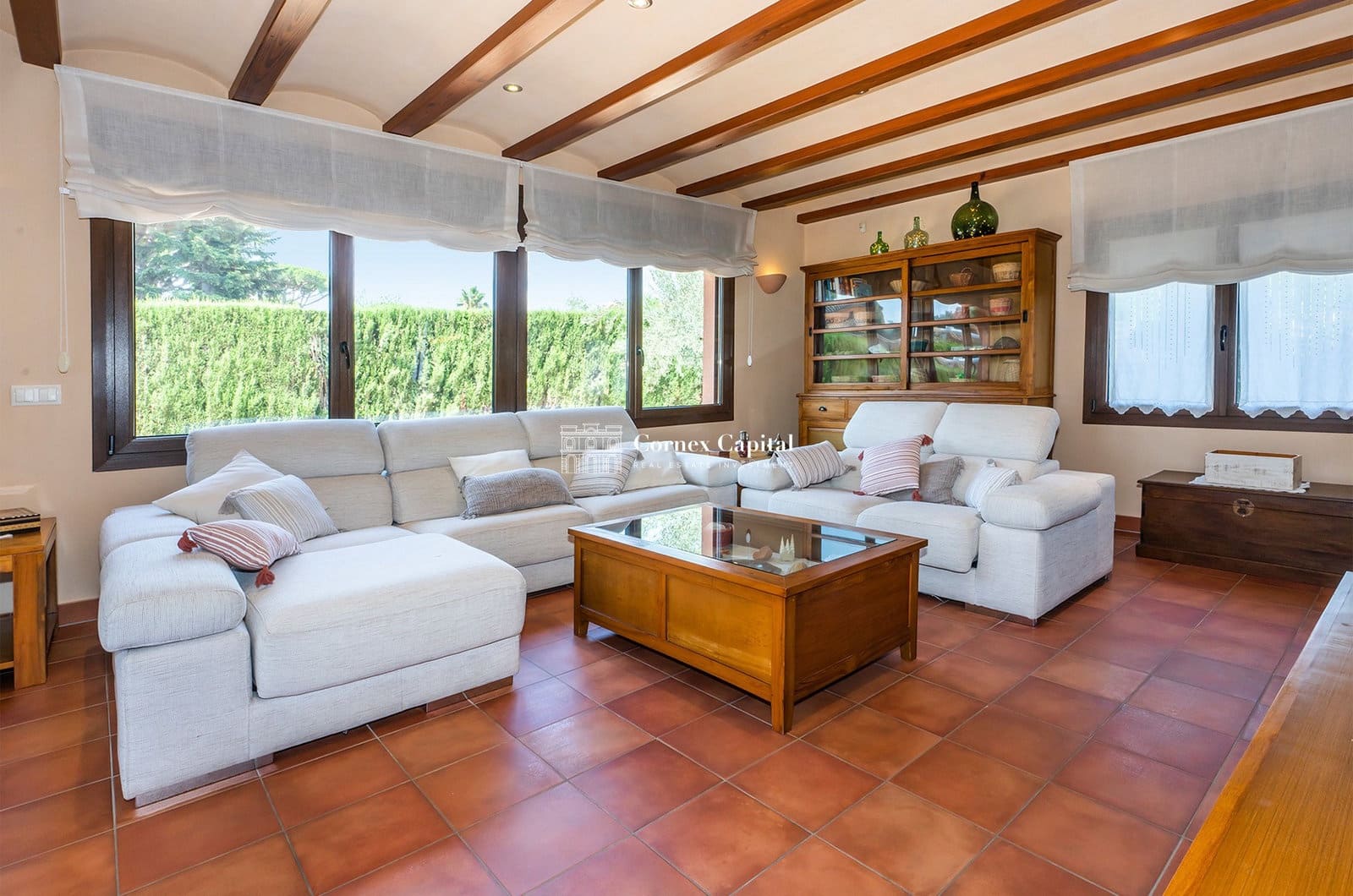 4 sovrum Villa till salu i Mont-ras med pool garage - 1 150 000 € (Ref: 7018243)