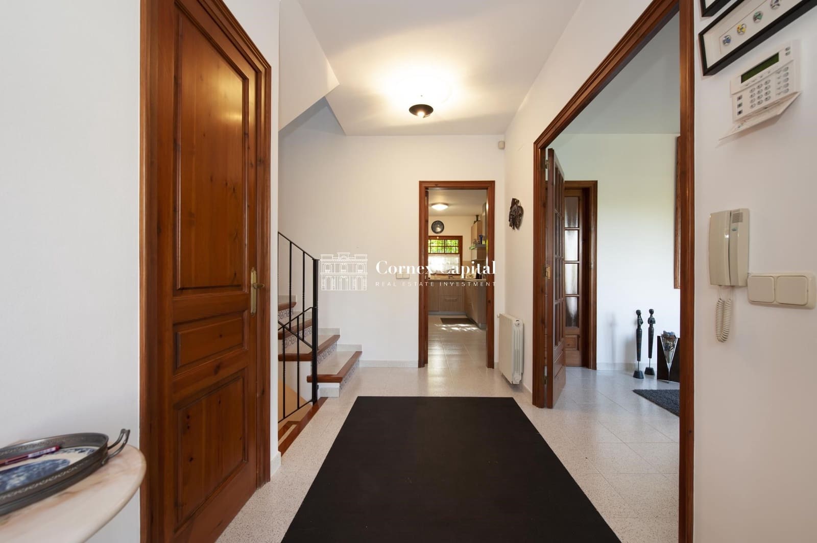 5 soveværelse Villa til salg i Tamariu med swimmingpool garage - € 1.200.000 (Ref: 7149993)