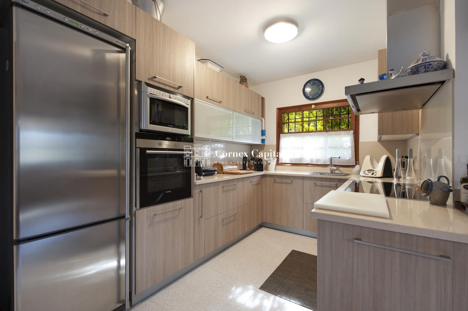 5 soveværelse Villa til salg i Tamariu med swimmingpool garage - € 1.200.000 (Ref: 7149993)