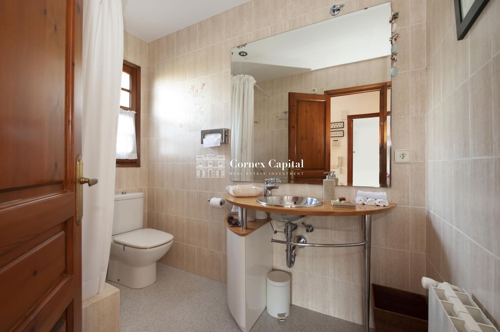 5 soveværelse Villa til salg i Tamariu med swimmingpool garage - € 1.200.000 (Ref: 7149993)