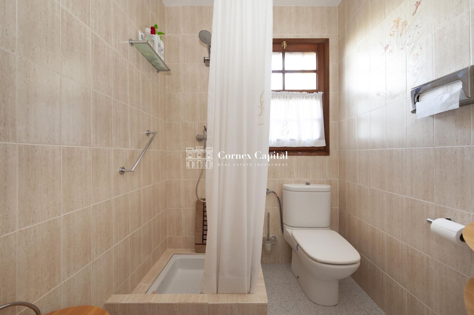 5 soveværelse Villa til salg i Tamariu med swimmingpool garage - € 1.200.000 (Ref: 7149993)