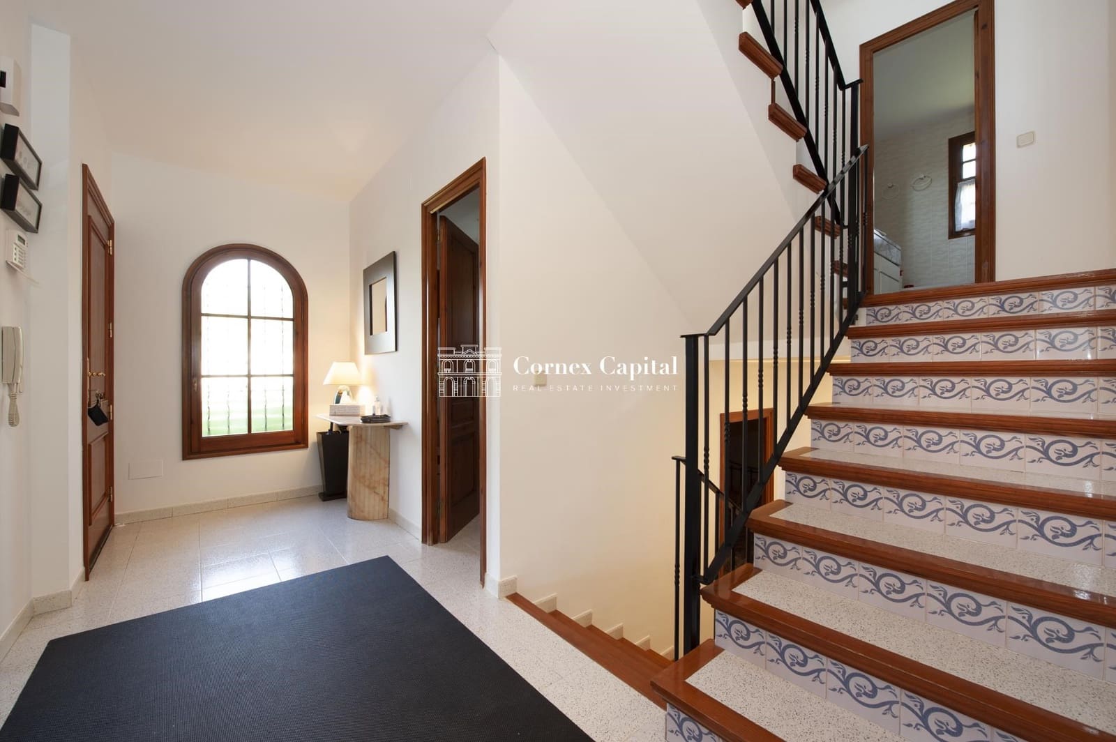 5 soveværelse Villa til salg i Tamariu med swimmingpool garage - € 1.200.000 (Ref: 7149993)