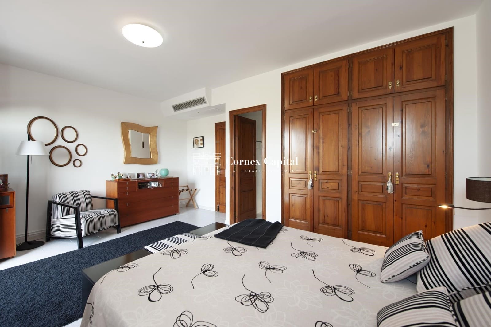 5 soveværelse Villa til salg i Tamariu med swimmingpool garage - € 1.200.000 (Ref: 7149993)