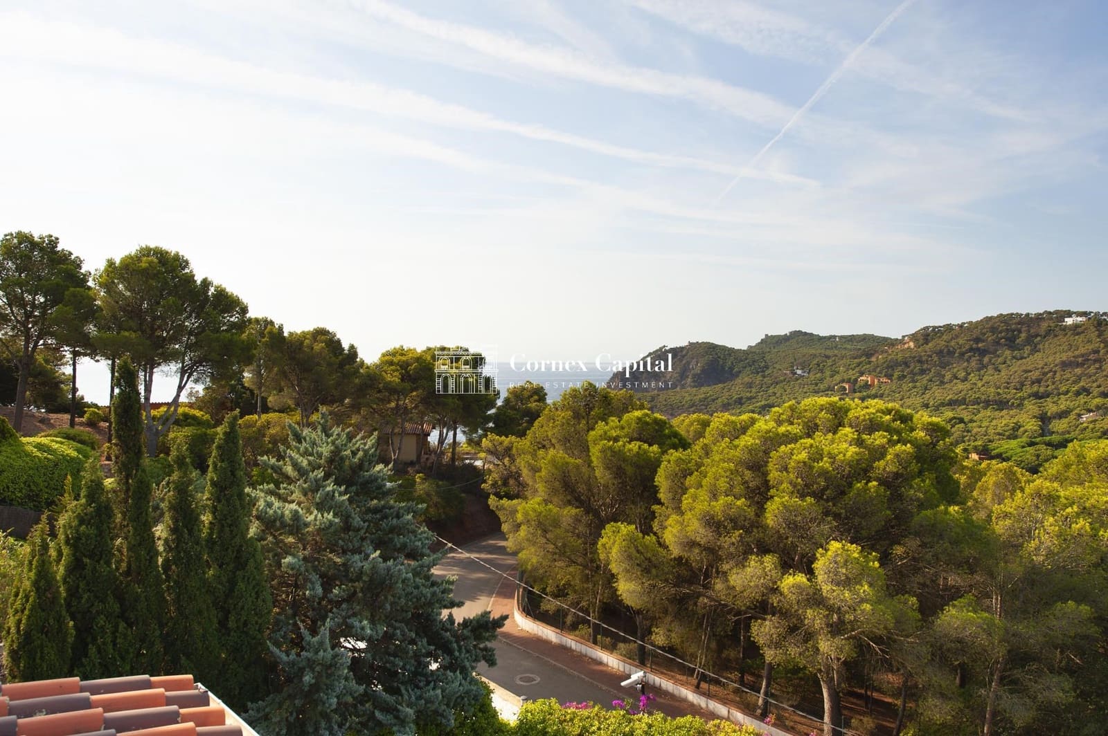 5 soveværelse Villa til salg i Tamariu med swimmingpool garage - € 1.200.000 (Ref: 7149993)