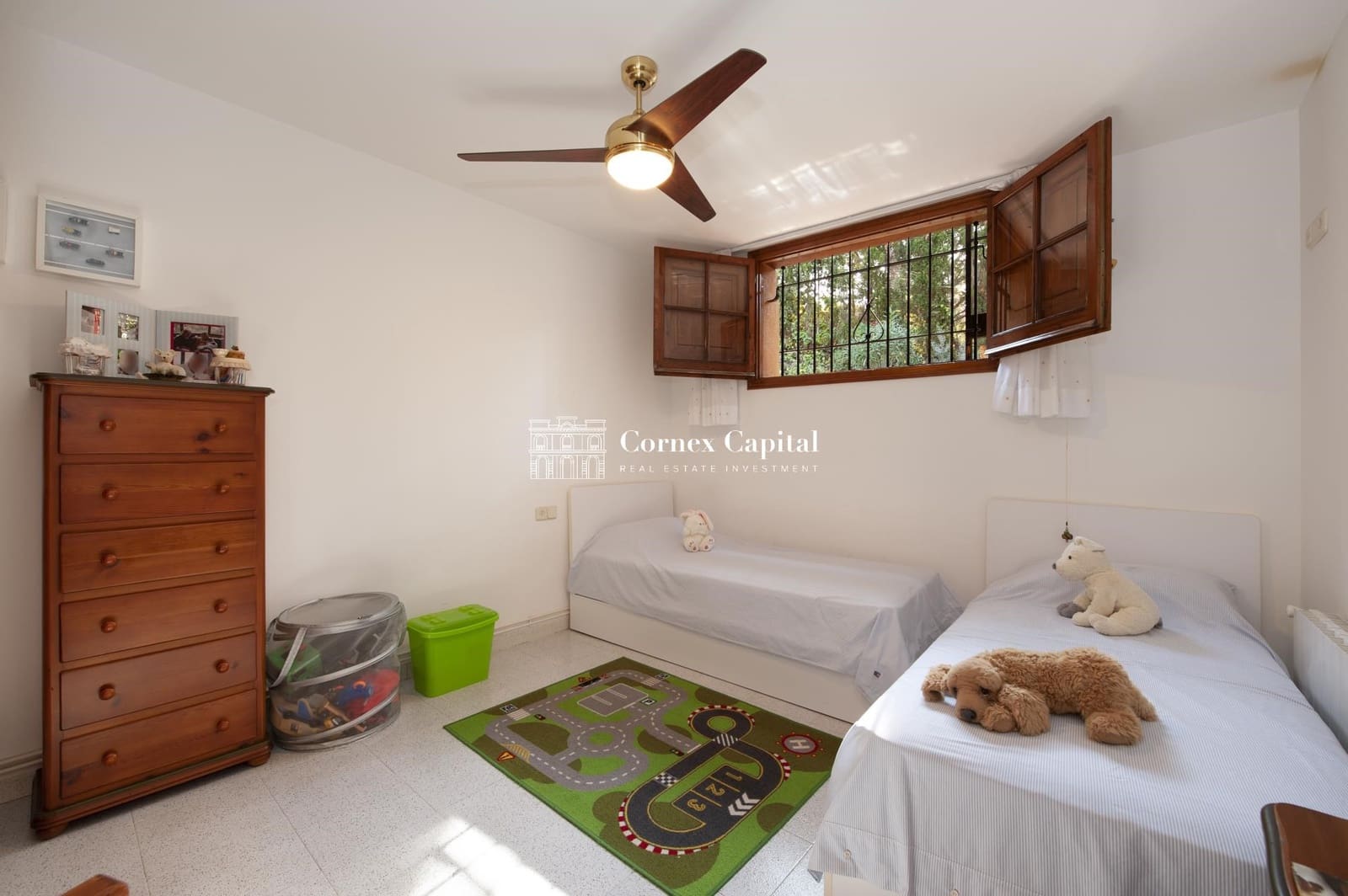 5 soveværelse Villa til salg i Tamariu med swimmingpool garage - € 1.200.000 (Ref: 7149993)