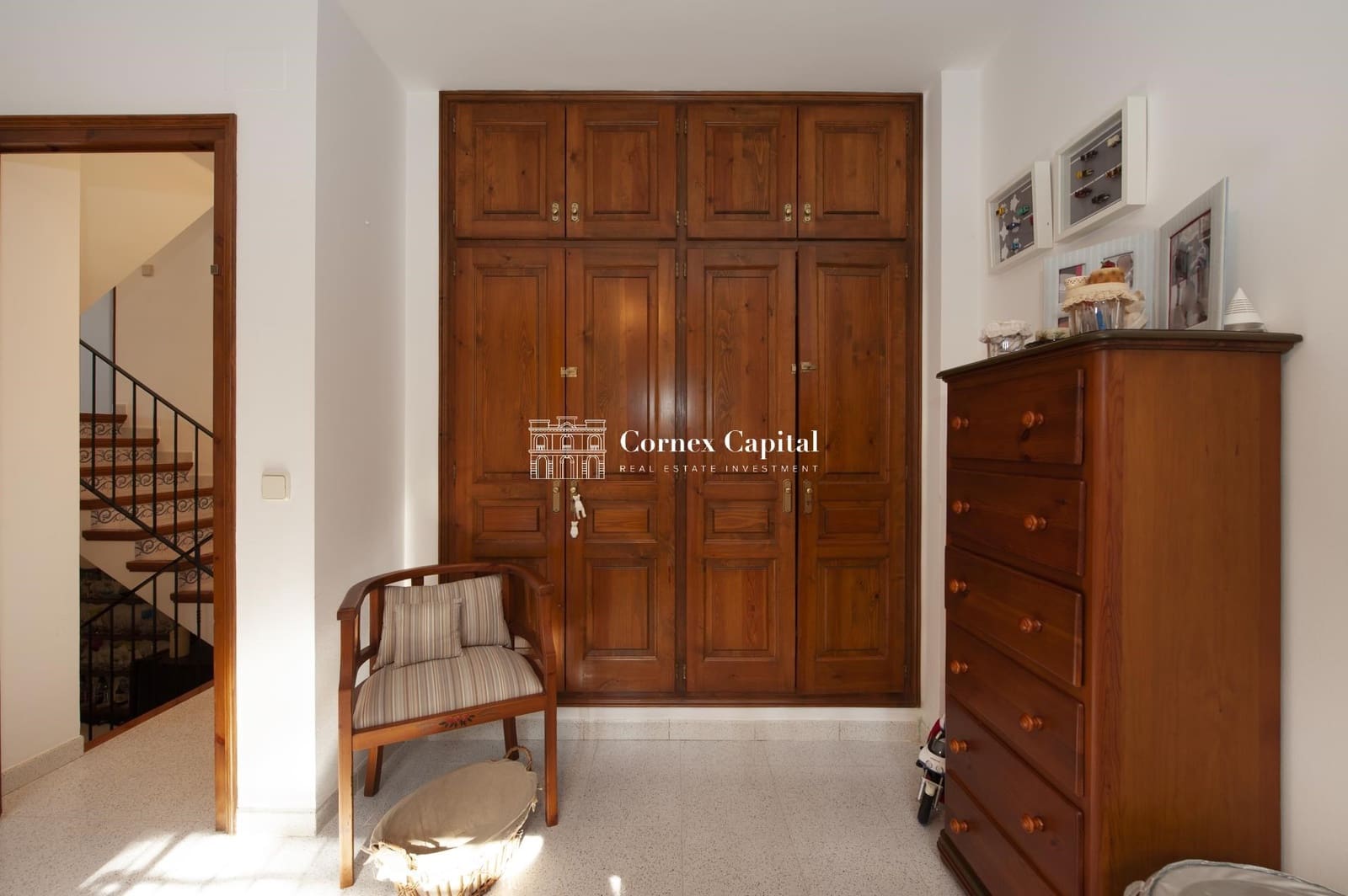 5 soveværelse Villa til salg i Tamariu med swimmingpool garage - € 1.200.000 (Ref: 7149993)