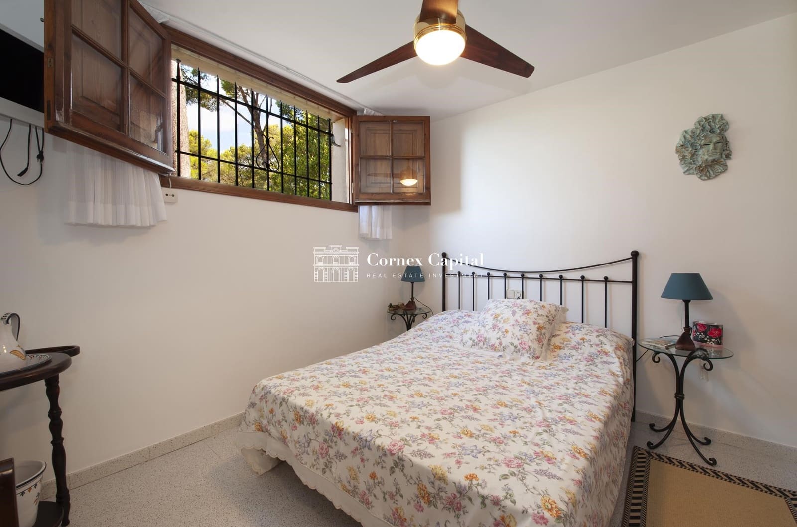 5 soveværelse Villa til salg i Tamariu med swimmingpool garage - € 1.200.000 (Ref: 7149993)