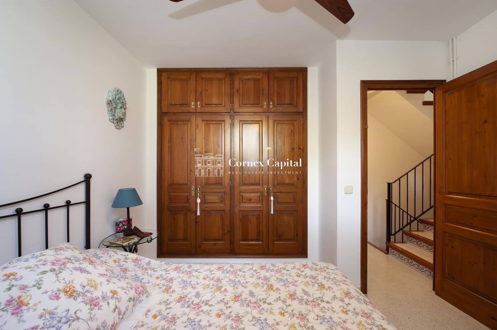 5 soveværelse Villa til salg i Tamariu med swimmingpool garage - € 1.200.000 (Ref: 7149993)