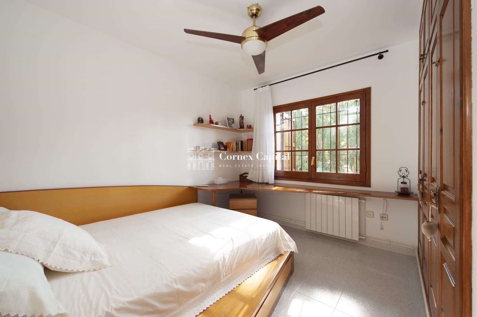 5 soveværelse Villa til salg i Tamariu med swimmingpool garage - € 1.200.000 (Ref: 7149993)