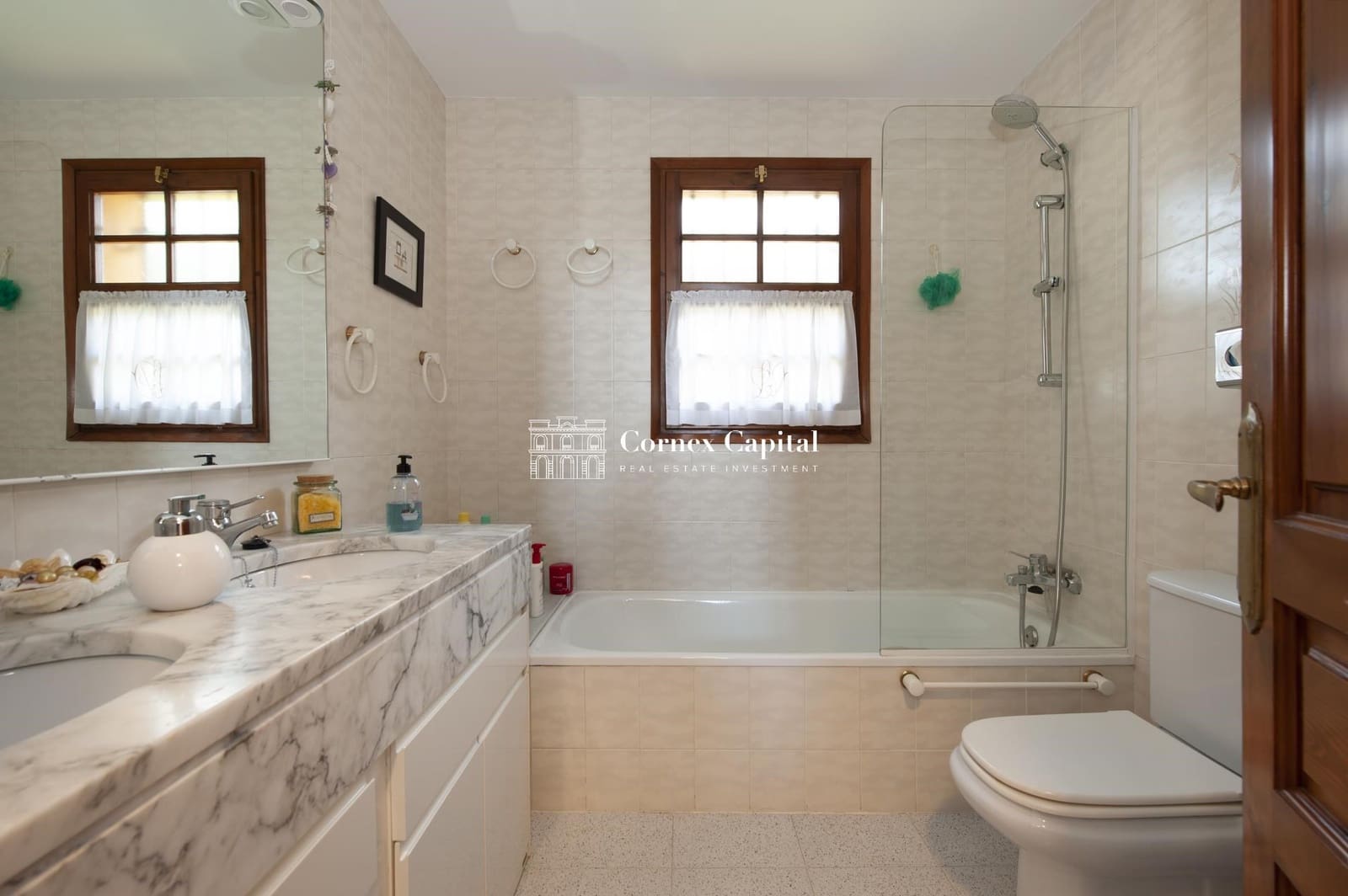 5 soveværelse Villa til salg i Tamariu med swimmingpool garage - € 1.200.000 (Ref: 7149993)