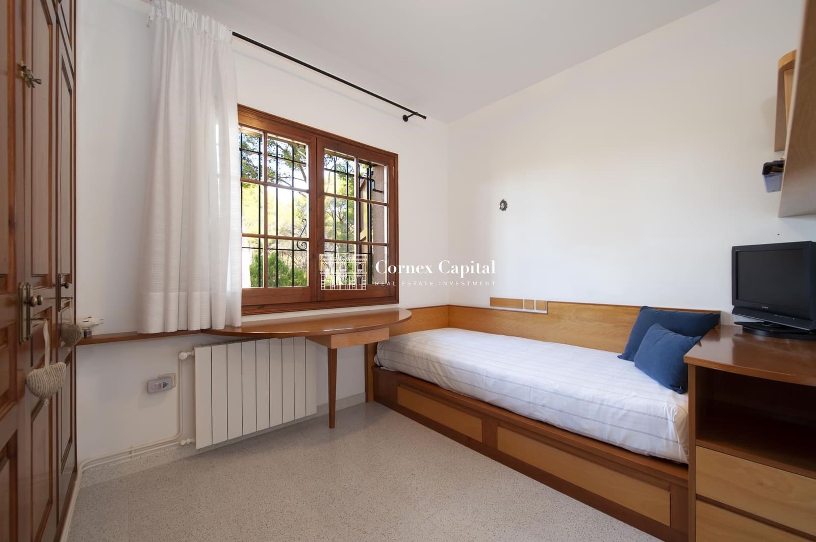 5 soveværelse Villa til salg i Tamariu med swimmingpool garage - € 1.200.000 (Ref: 7149993)