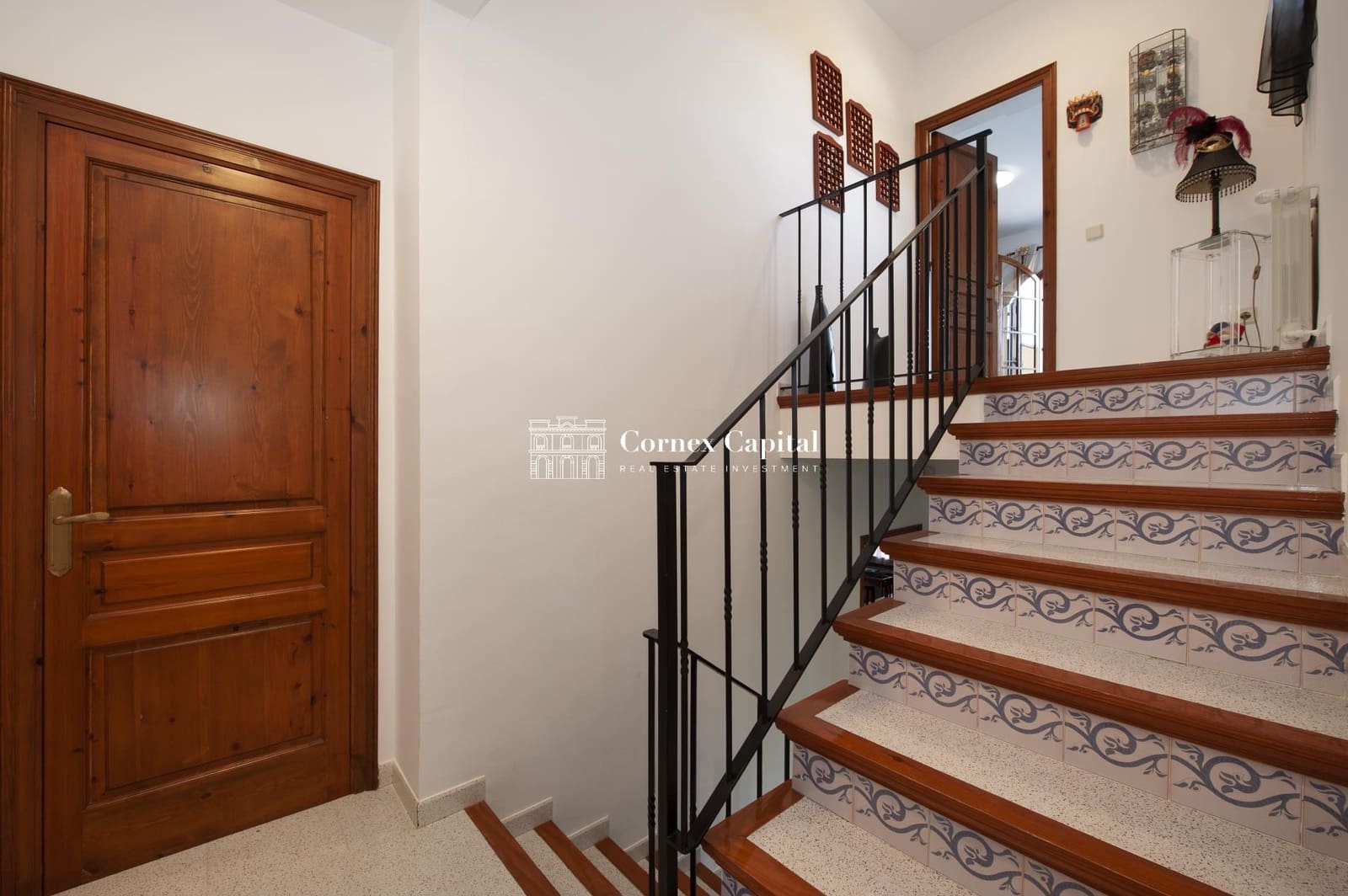 5 soveværelse Villa til salg i Tamariu med swimmingpool garage - € 1.200.000 (Ref: 7149993)