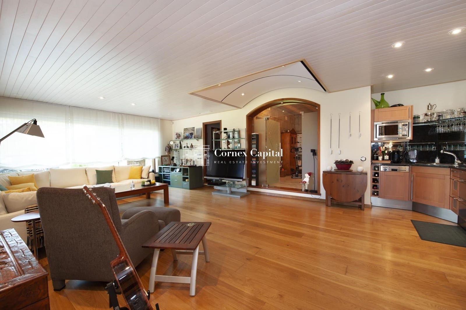 5 soveværelse Villa til salg i Tamariu med swimmingpool garage - € 1.200.000 (Ref: 7149993)