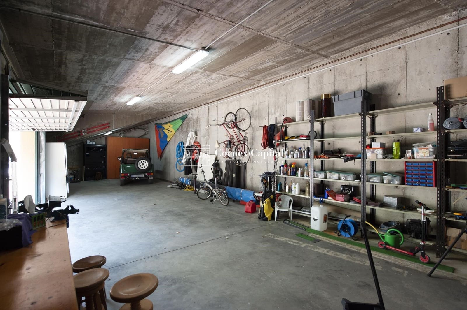 5 soveværelse Villa til salg i Tamariu med swimmingpool garage - € 1.200.000 (Ref: 7149993)