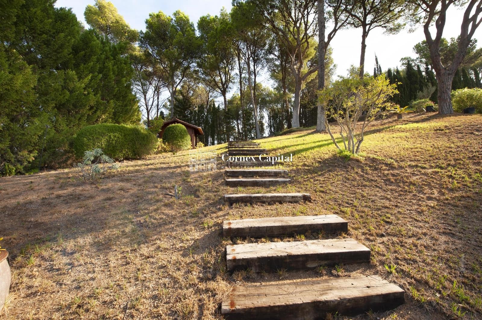 5 soveværelse Villa til salg i Tamariu med swimmingpool garage - € 1.200.000 (Ref: 7149993)