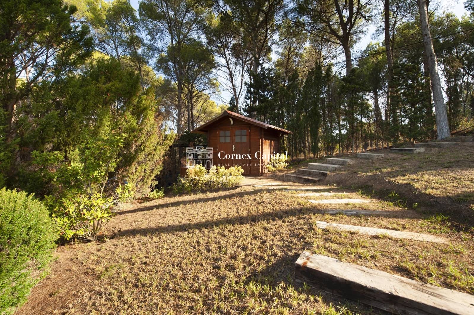 5 soveværelse Villa til salg i Tamariu med swimmingpool garage - € 1.200.000 (Ref: 7149993)