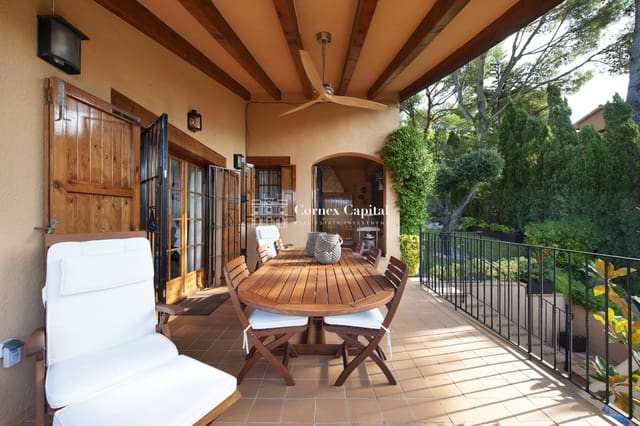 5 sovrum Villa till salu i Tamariu, Palafrugell med pool garage - 1 200 000 € (Ref: 7149993)