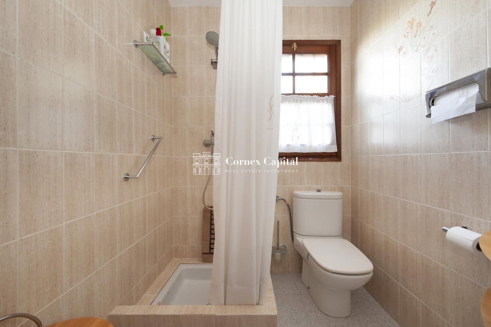 5 Zimmer Villa zu verkaufen in Tamariu mit Pool Garage - 1.200.000 € (Ref: 7149993)