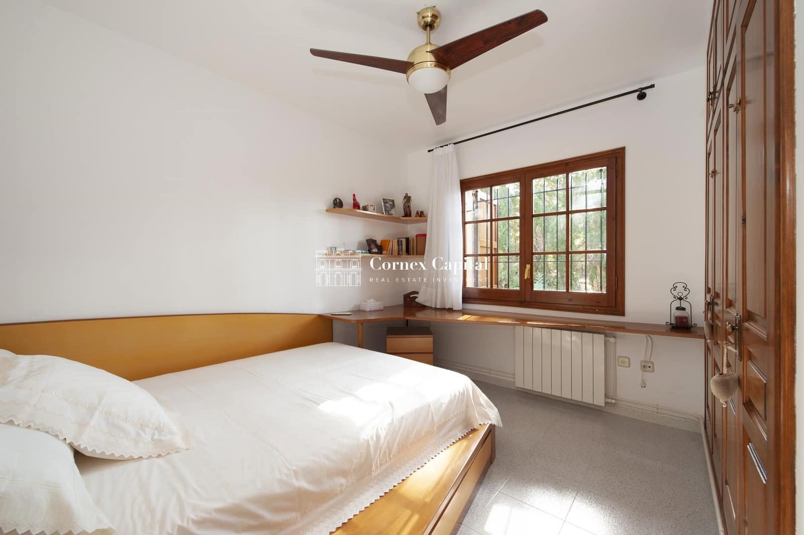 5 Zimmer Villa zu verkaufen in Tamariu mit Pool Garage - 1.200.000 € (Ref: 7149993)