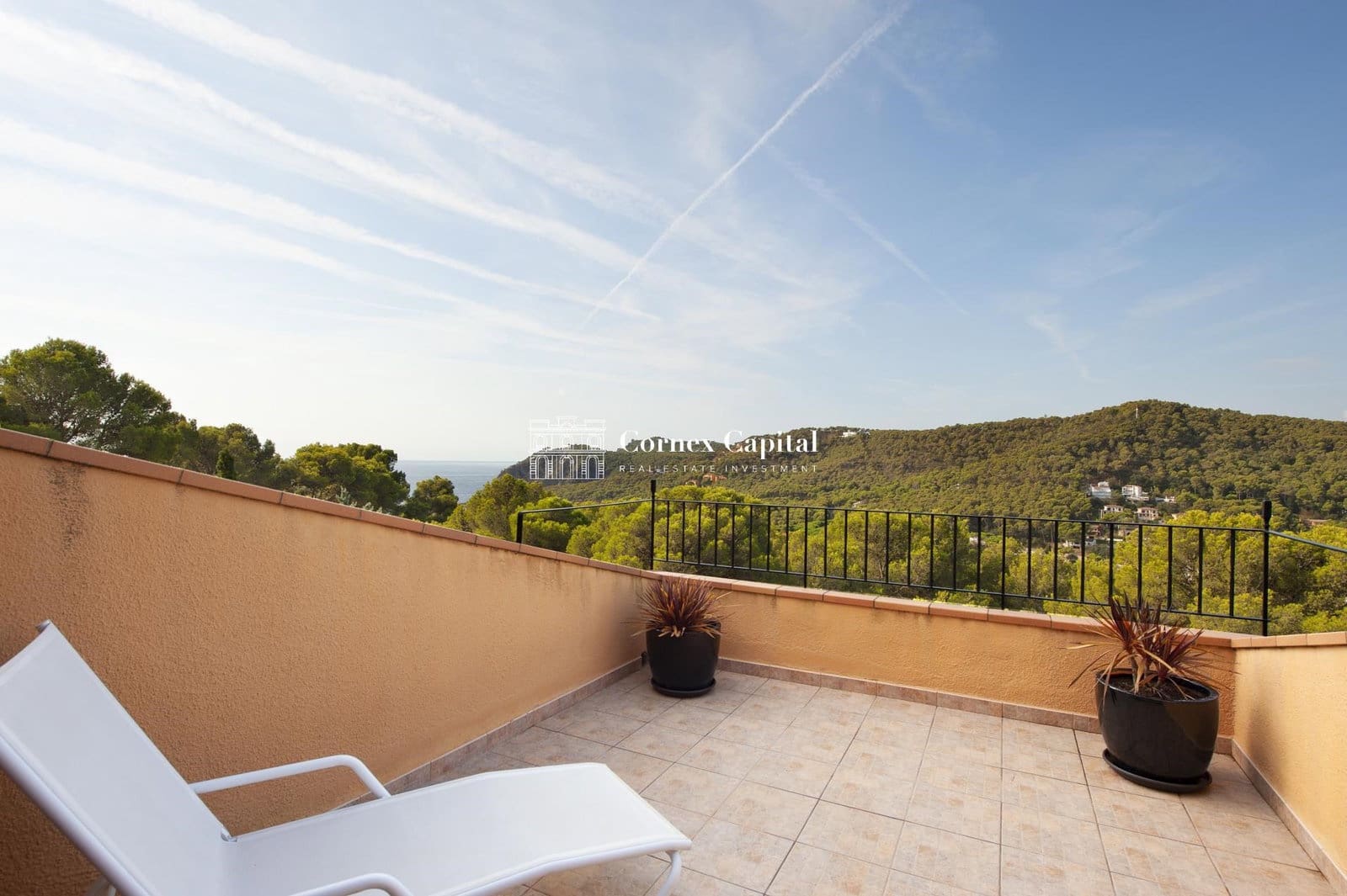 5 Zimmer Villa zu verkaufen in Tamariu mit Pool Garage - 1.200.000 € (Ref: 7149993)