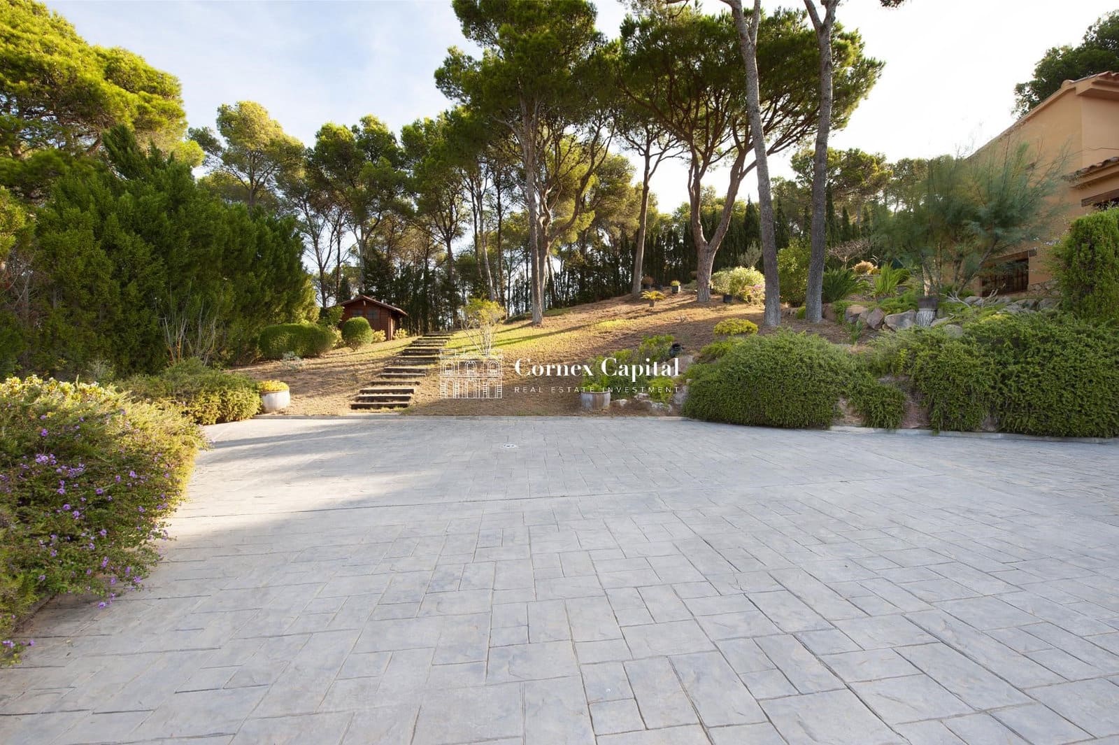 5 Zimmer Villa zu verkaufen in Tamariu mit Pool Garage - 1.200.000 € (Ref: 7149993)