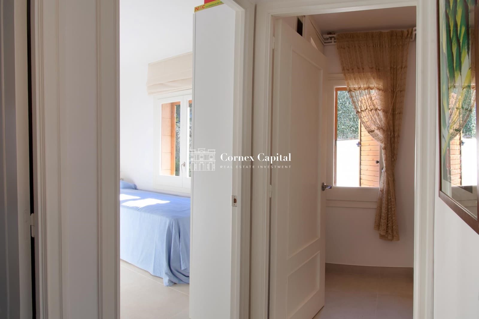 3 soveværelse Lejlighed til salg i S'Agaro med swimmingpool garage - € 390.000 (Ref: 7363494)