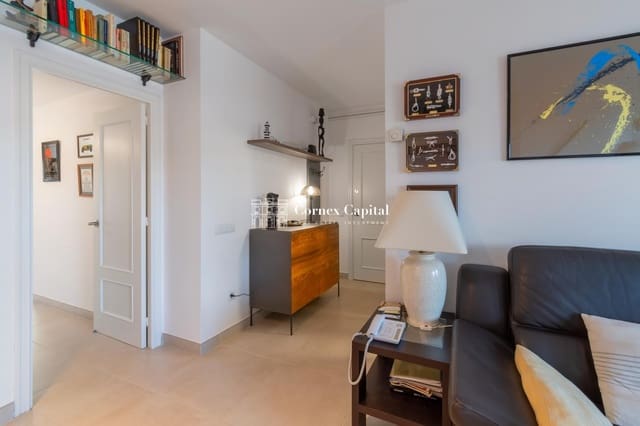 3 Zimmer Apartment zu verkaufen in S'Agaro, Castell-Platja d'Aro mit Pool Garage - 390.000 € (Ref: 7363494)