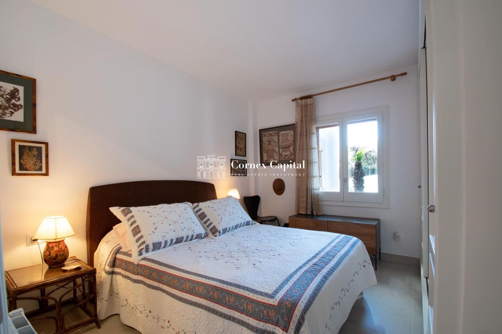 3 soveværelse Lejlighed til salg i S'Agaro med swimmingpool garage - € 390.000 (Ref: 7363494)