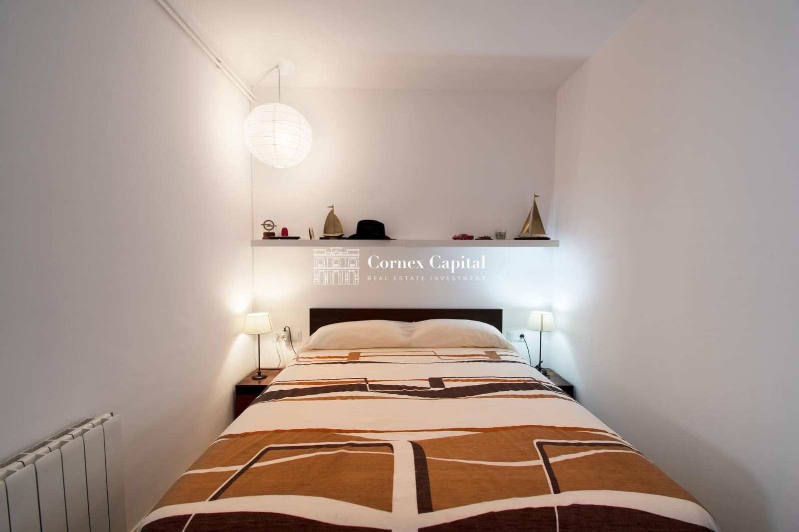 3 soveværelse Lejlighed til salg i S'Agaro med swimmingpool garage - € 390.000 (Ref: 7363494)