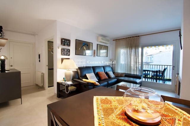 3 Zimmer Apartment zu verkaufen in S'Agaro, Castell-Platja d'Aro mit Pool Garage - 390.000 € (Ref: 7363494)