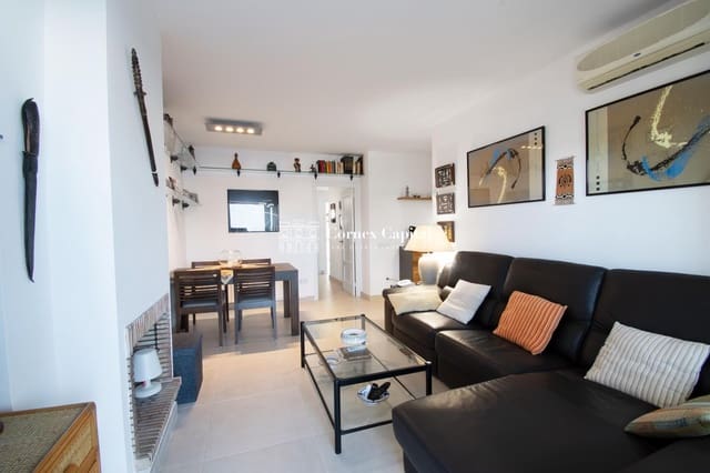 3 Zimmer Apartment zu verkaufen in S'Agaro, Castell-Platja d'Aro mit Pool Garage - 390.000 € (Ref: 7363494)