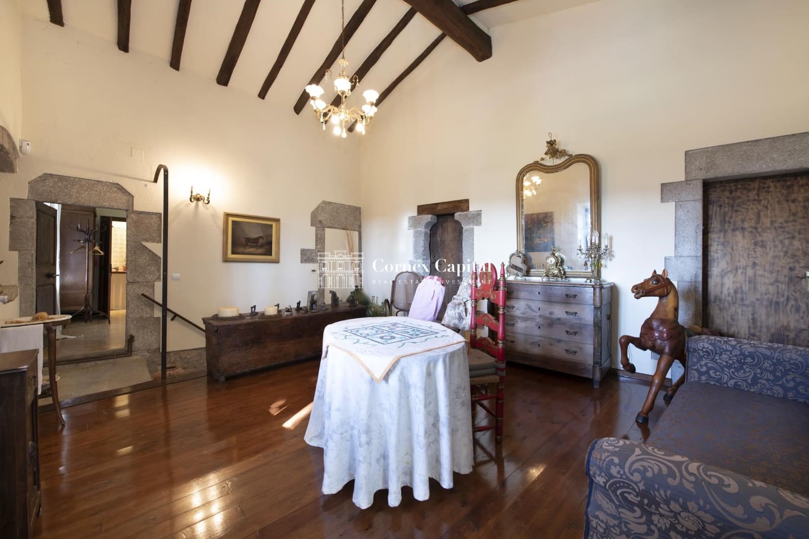 7 chambre Villa/Maison à vendre à Palafrugell avec piscine garage - 2 390 000 € (Ref: 7427208)