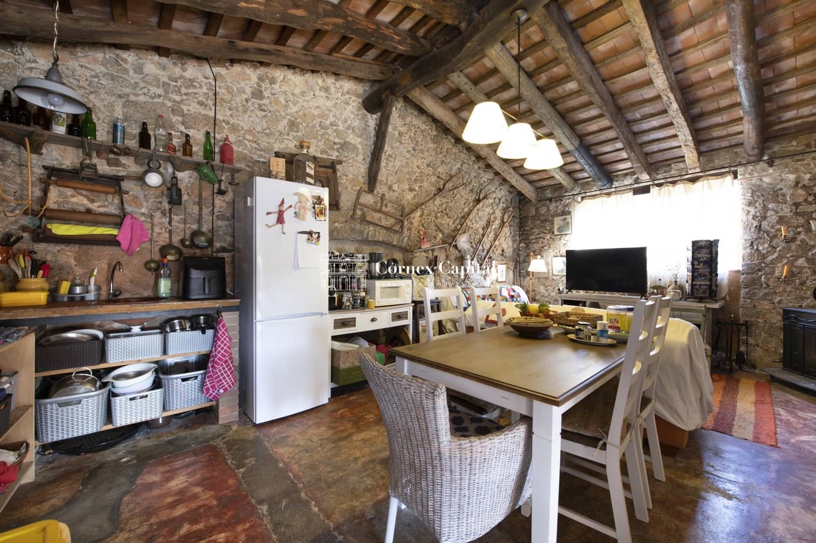 7 chambre Villa/Maison à vendre à Palafrugell avec piscine garage - 2 390 000 € (Ref: 7427208)