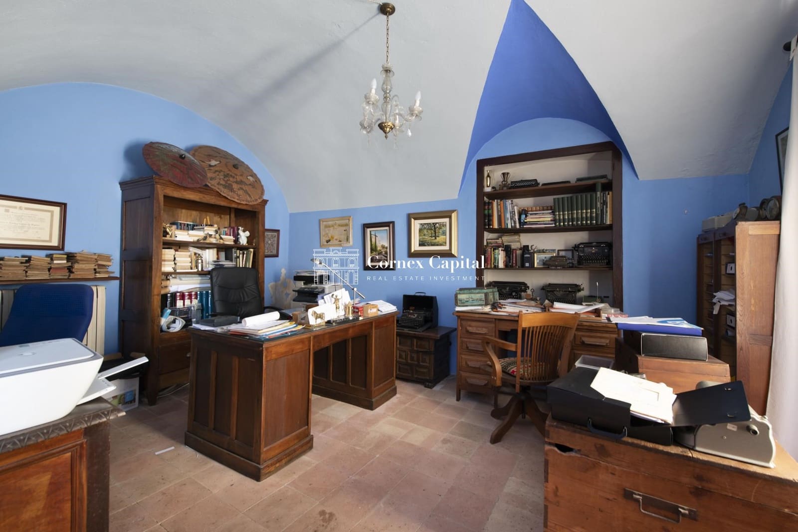 7 chambre Villa/Maison à vendre à Palafrugell avec piscine garage - 2 390 000 € (Ref: 7427208)