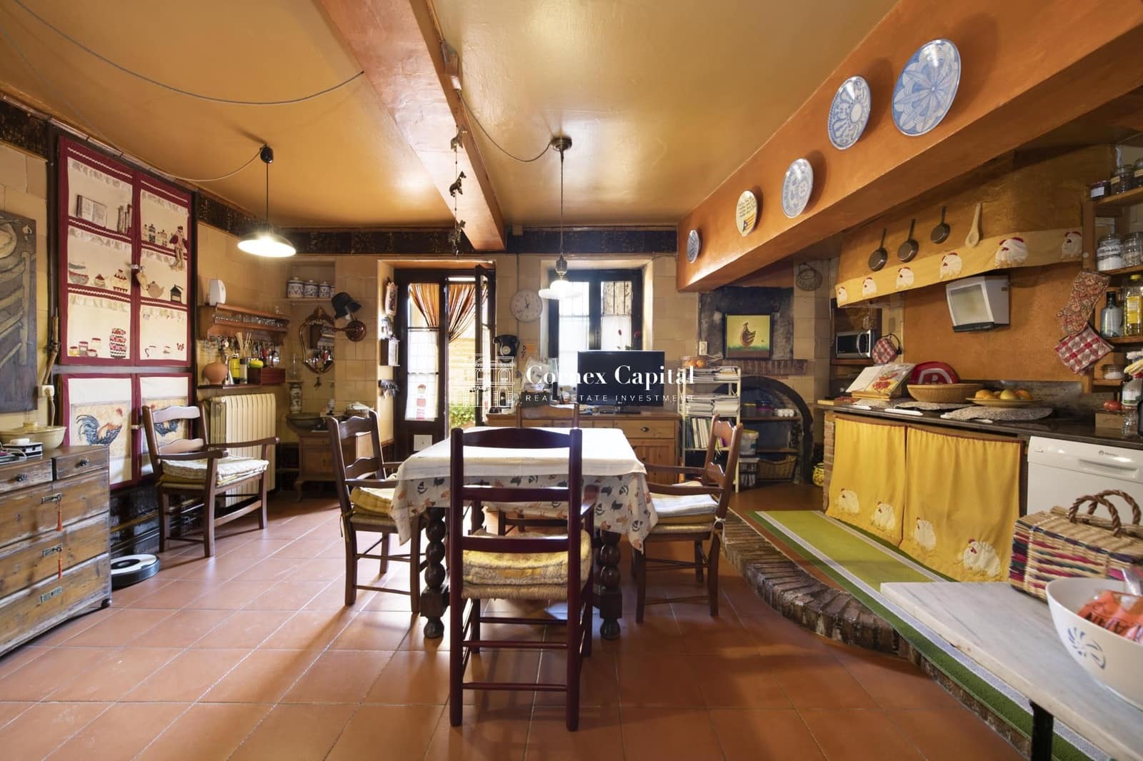 7 chambre Villa/Maison à vendre à Palafrugell avec piscine garage - 2 390 000 € (Ref: 7427208)