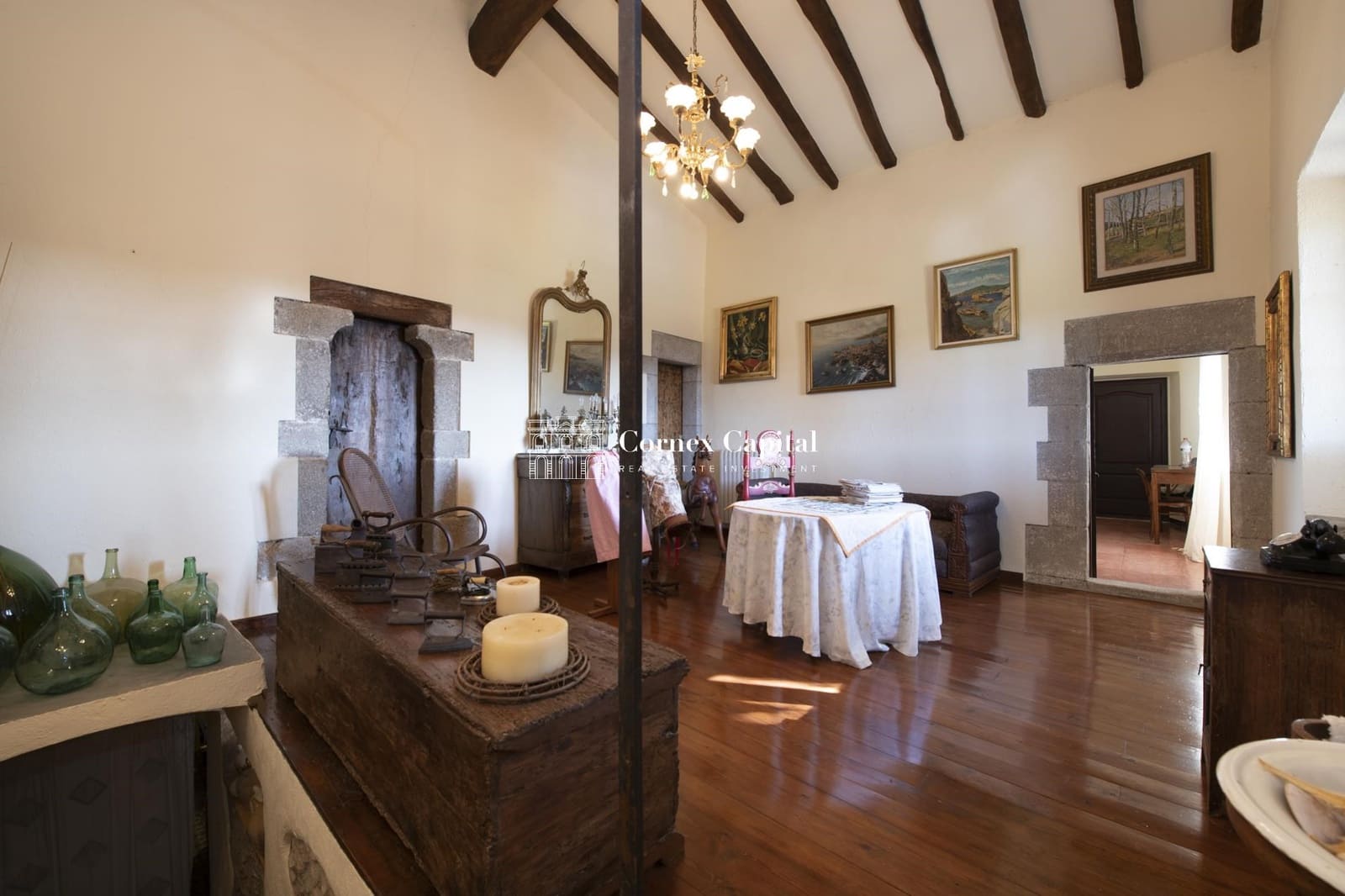 7 chambre Villa/Maison à vendre à Palafrugell avec piscine garage - 2 390 000 € (Ref: 7427208)