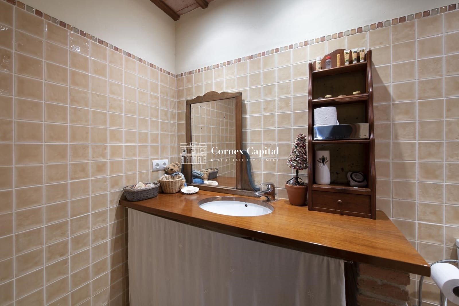 7 chambre Villa/Maison à vendre à Palafrugell avec piscine garage - 2 390 000 € (Ref: 7427208)