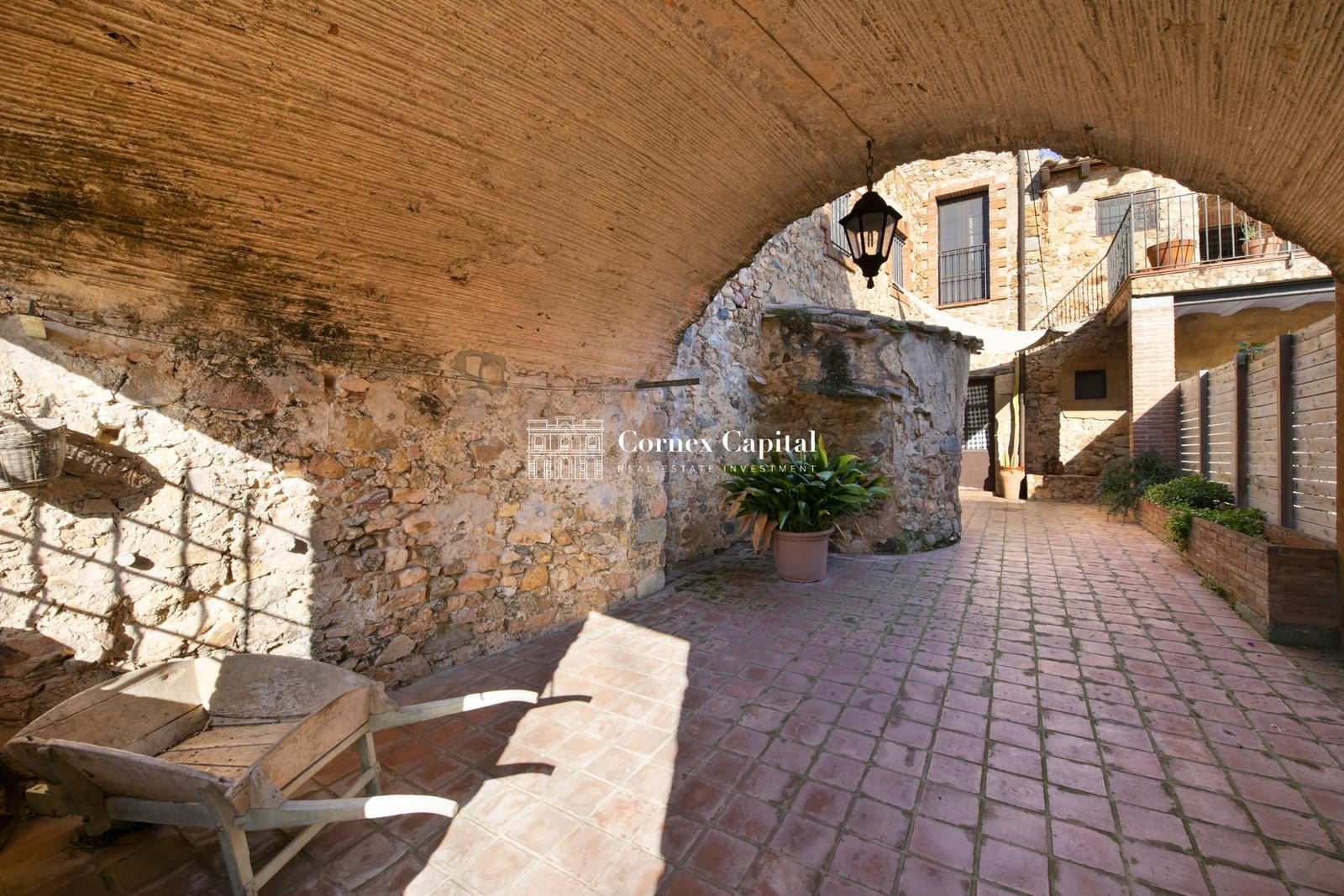 7 chambre Villa/Maison à vendre à Palafrugell avec piscine garage - 2 390 000 € (Ref: 7427208)