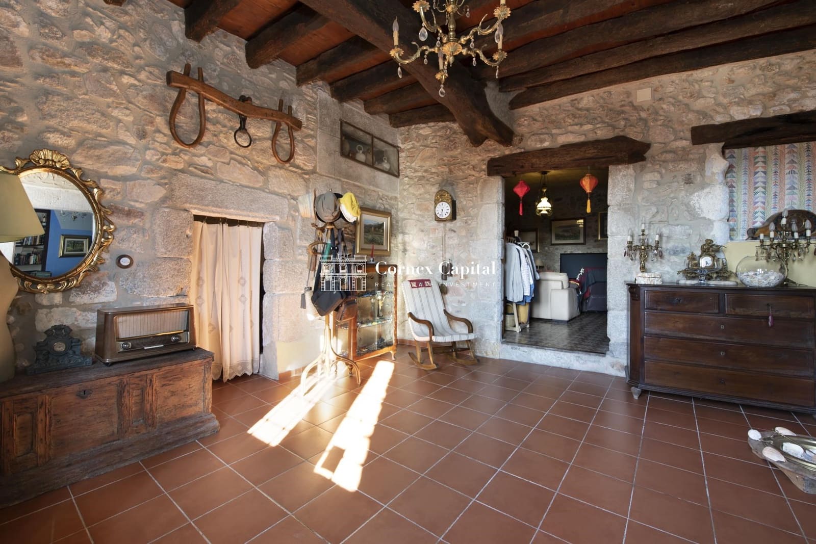 7 chambre Villa/Maison à vendre à Palafrugell avec piscine garage - 2 390 000 € (Ref: 7427208)