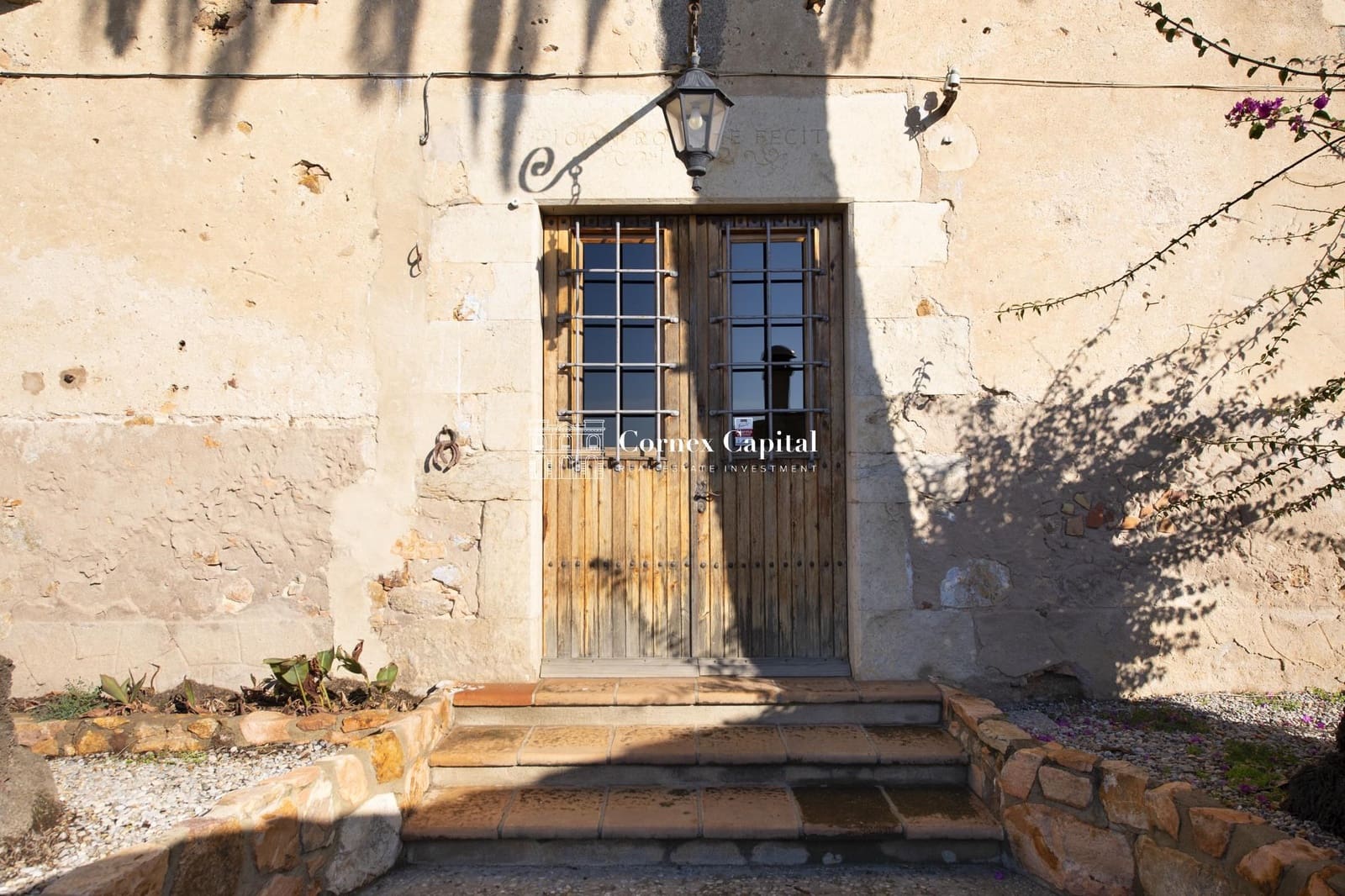 7 chambre Villa/Maison à vendre à Palafrugell avec piscine garage - 2 390 000 € (Ref: 7427208)