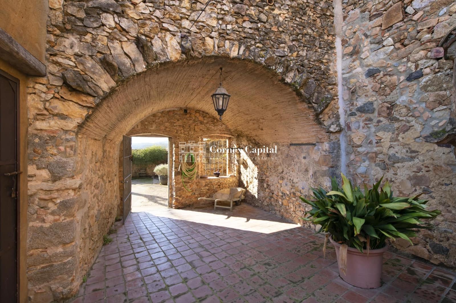7 chambre Villa/Maison à vendre à Palafrugell avec piscine garage - 2 390 000 € (Ref: 7427208)
