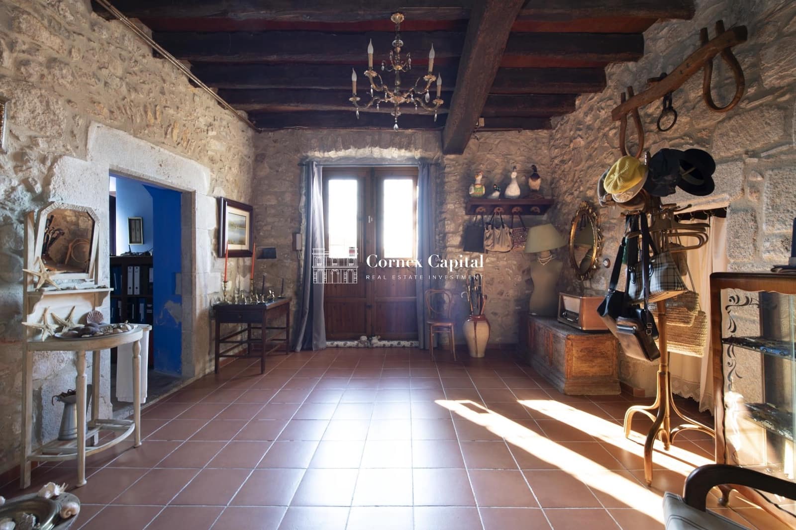 7 chambre Villa/Maison à vendre à Palafrugell avec piscine garage - 2 390 000 € (Ref: 7427208)