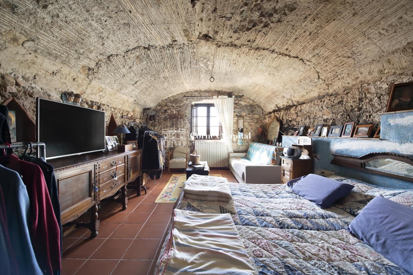 7 chambre Villa/Maison à vendre à Palafrugell avec piscine garage - 2 390 000 € (Ref: 7427208)