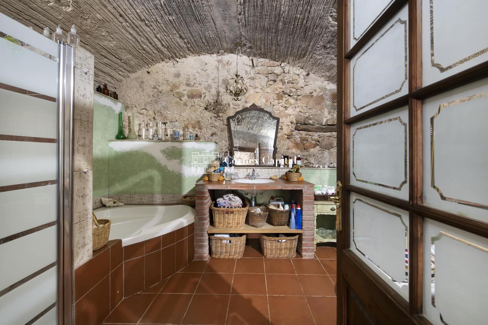 7 chambre Villa/Maison à vendre à Palafrugell avec piscine garage - 2 390 000 € (Ref: 7427208)