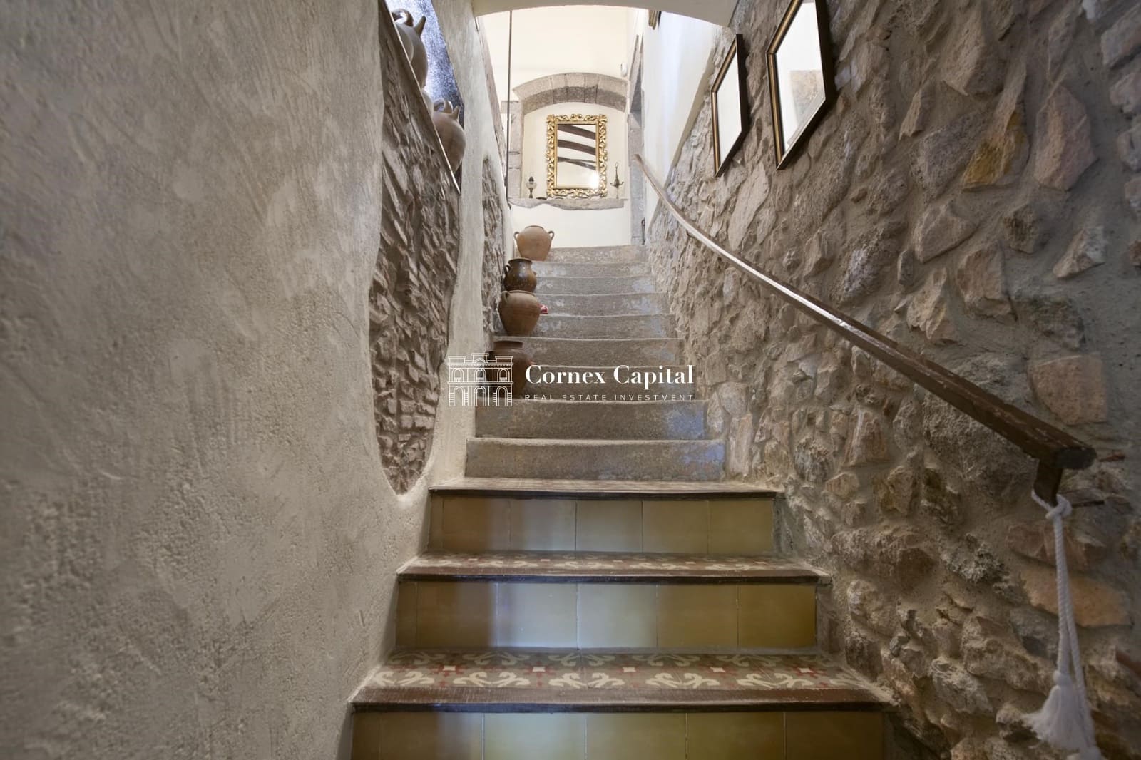 7 chambre Villa/Maison à vendre à Palafrugell avec piscine garage - 2 390 000 € (Ref: 7427208)