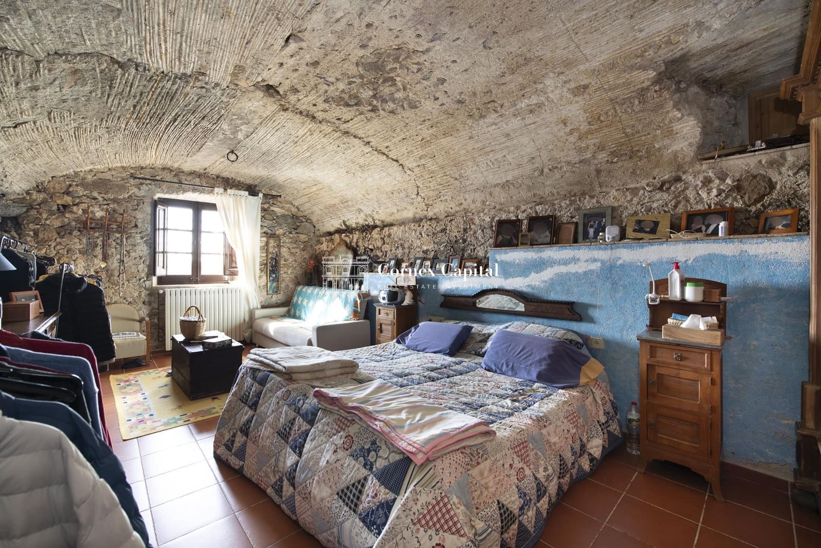 7 chambre Villa/Maison à vendre à Palafrugell avec piscine garage - 2 390 000 € (Ref: 7427208)