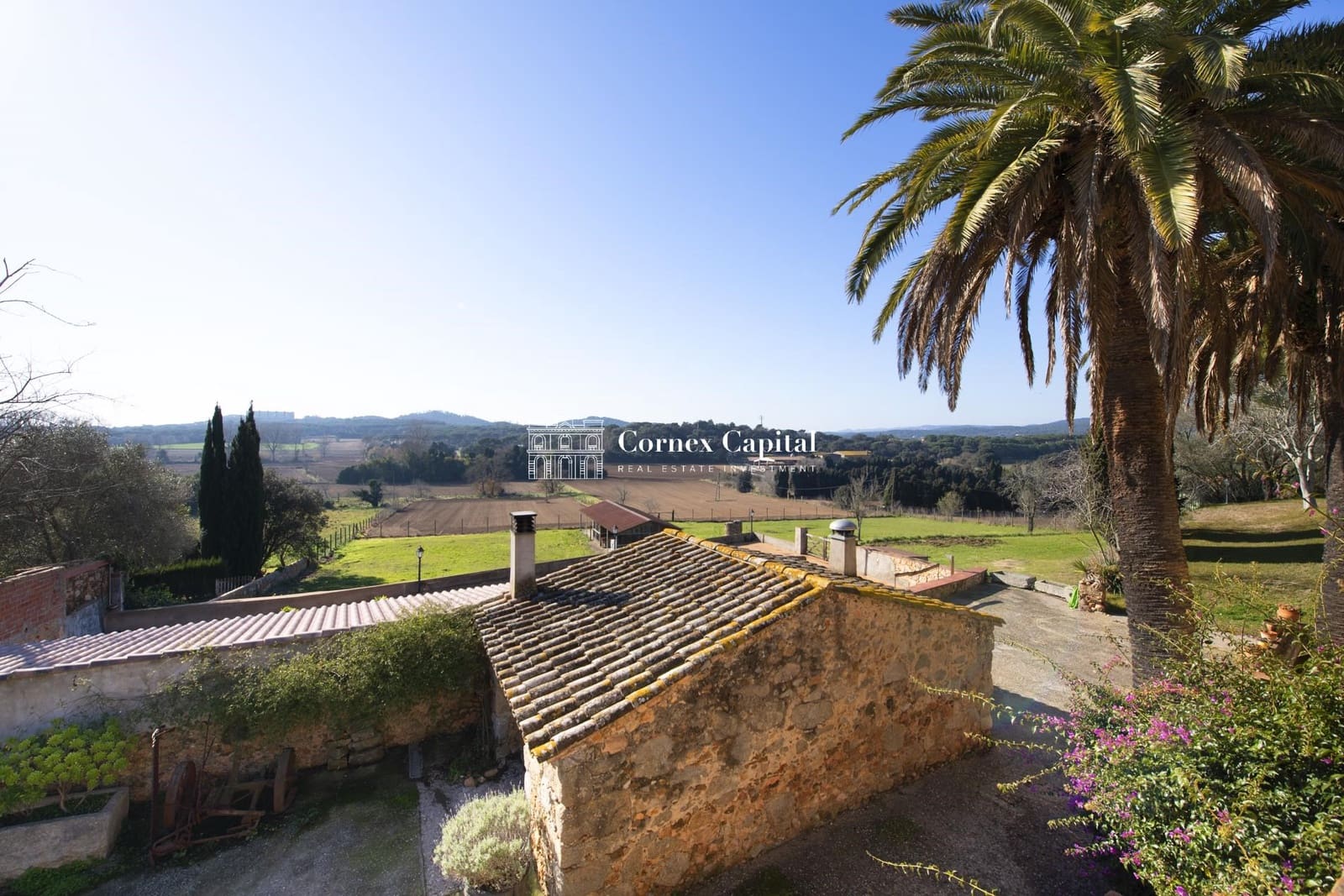 7 chambre Villa/Maison à vendre à Palafrugell avec piscine garage - 2 390 000 € (Ref: 7427208)