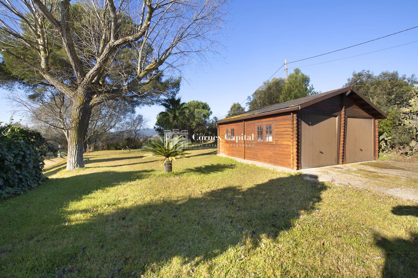 7 chambre Villa/Maison à vendre à Palafrugell avec piscine garage - 2 390 000 € (Ref: 7427208)